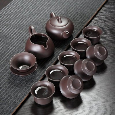昆明茶馆同款：紫砂壶泡普洱茶为什么更香？科学解释来了