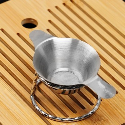 昆明户外茶友实测：不锈钢茶具真的不会生锈吗？雨季使用报告