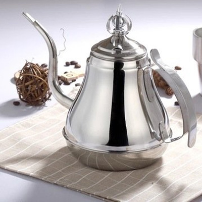 昆明人为什么越来越爱用不锈钢茶具？本地茶客的3个真实理由